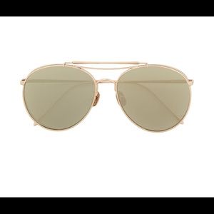 Gentle monster Big Bully 032